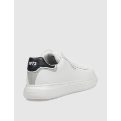 ZAPATILLA PEPE JEANS EATON ONE  BLANCO