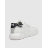 ZAPATILLA PEPE JEANS EATON ONE  BLANCO