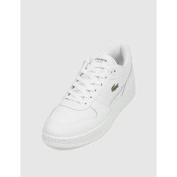 ZAPATILLA LACOSTE CLIP SET BLANCO