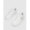 ZAPATILLA LACOSTE CLIP SET BLANCO