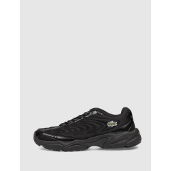 ZAPATILLA LACOSTE STORM 96 2K LITE NEGRO