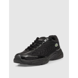 ZAPATILLA LACOSTE STORM 96 2K LITE NEGRO