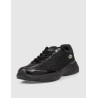 ZAPATILLA LACOSTE STORM 96 2K LITE NEGRO