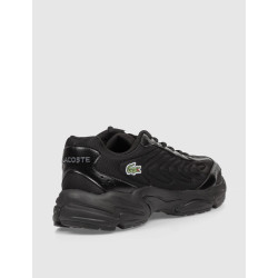 ZAPATILLA LACOSTE STORM 96 2K LITE NEGRO