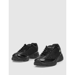 ZAPATILLA LACOSTE STORM 96 2K LITE NEGRO