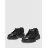 ZAPATILLA LACOSTE STORM 96 2K LITE NEGRO
