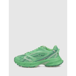 ZAPATILLA LACOSTE NEO SHOT VERDE