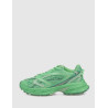ZAPATILLA LACOSTE NEO SHOT VERDE