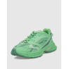 ZAPATILLA LACOSTE NEO SHOT VERDE