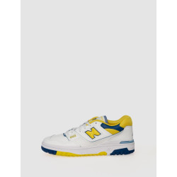 ZAPATILLA NEW BALANCE BB550 BLANCO