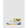 ZAPATILLA NEW BALANCE BB550 BLANCO