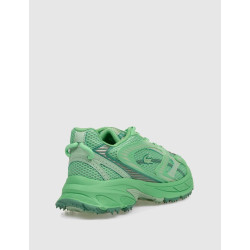 ZAPATILLA LACOSTE NEO SHOT VERDE