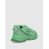 ZAPATILLA LACOSTE NEO SHOT VERDE