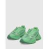 ZAPATILLA LACOSTE NEO SHOT VERDE