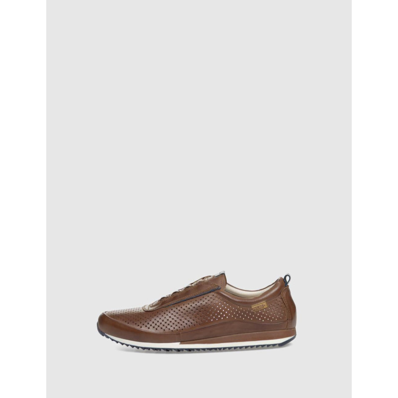 ZAPATO PIKOLINOS LIVERPOOL CUERO
