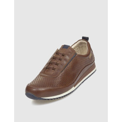 ZAPATO PIKOLINOS LIVERPOOL CUERO