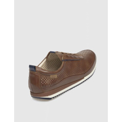 ZAPATO PIKOLINOS LIVERPOOL CUERO