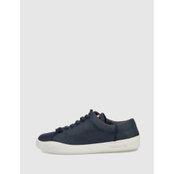 ZAPATILLA CAMPER PEU TOURING AZUL