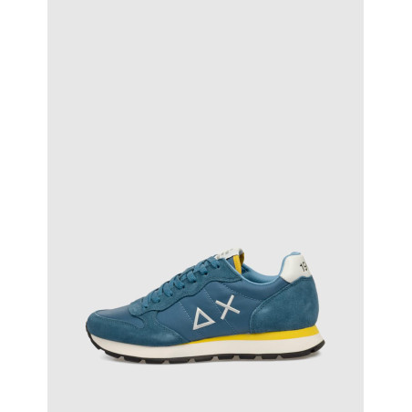 ZAPATILLA SUN68 TOM SOLID AZUL