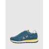 ZAPATILLA SUN68 TOM SOLID AZUL