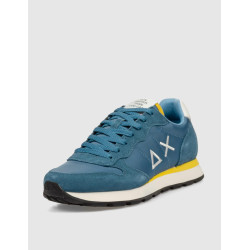 ZAPATILLA SUN68 TOM SOLID AZUL