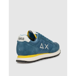ZAPATILLA SUN68 TOM SOLID AZUL