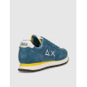 ZAPATILLA SUN68 TOM SOLID AZUL