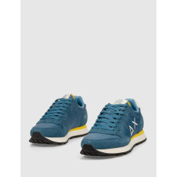 ZAPATILLA SUN68 TOM SOLID AZUL