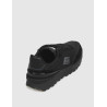 ZAPATILLA TOMMY HILFIGER TJM TECHNICAL RUNNER ESS NEGRO