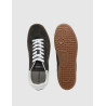 ZAPATILLA LACOSTE BASESHOT NEGRO