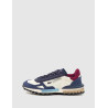 ZAPATILLA LACOSTE ELITE ACTIVE MARINO