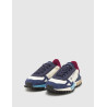 ZAPATILLA LACOSTE ELITE ACTIVE MARINO