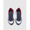 ZAPATILLA LACOSTE ELITE ACTIVE MARINO