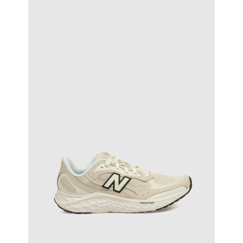 ZAPATILLA NEW BALANCE MARIST BEIG/AMARILLO