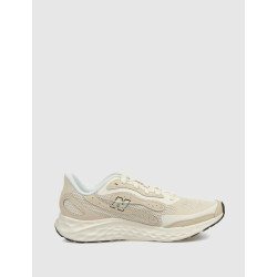 ZAPATILLA NEW BALANCE MARIST BEIG/AMARILLO