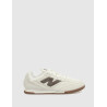 ZAPATILLA NEW BALANCE URC42 BLANCO/BEIG