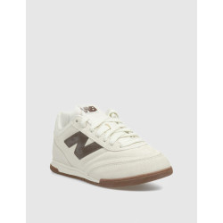 ZAPATILLA NEW BALANCE URC42 BLANCO/BEIG