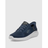 ZAPATILLA SKECHERS BOUNDER 2.0 - EMERGED MARINO
