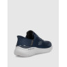 ZAPATILLA SKECHERS BOUNDER 2.0 - EMERGED MARINO