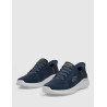 ZAPATILLA SKECHERS BOUNDER 2.0 - EMERGED MARINO