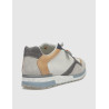 ZAPATILLA CETTI 848XL  CÁMEL