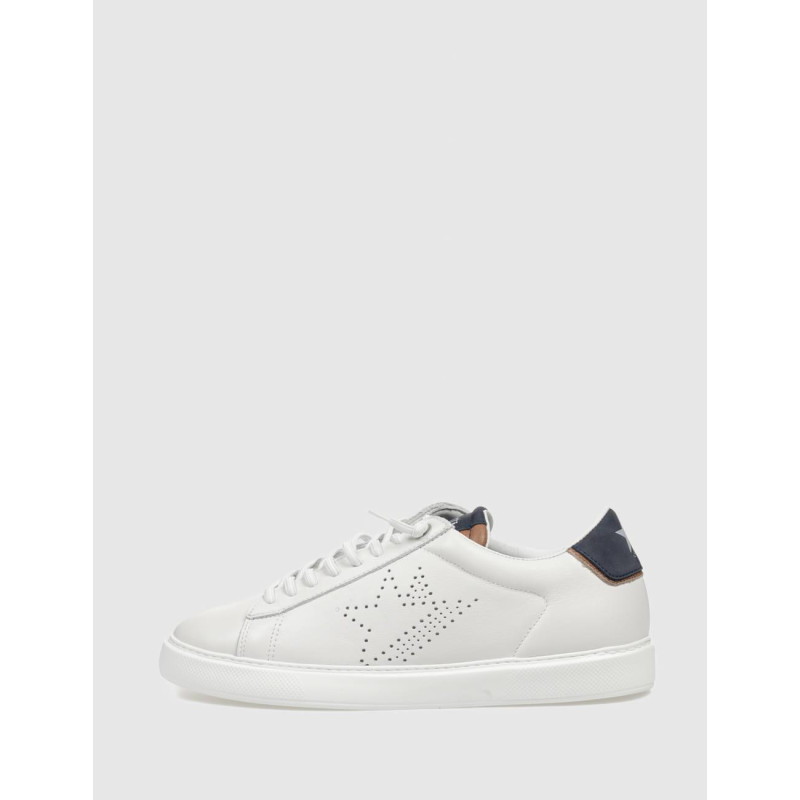 ZAPATILLA CETTI 1390 BLANCO