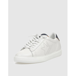 ZAPATILLA CETTI 1390 BLANCO