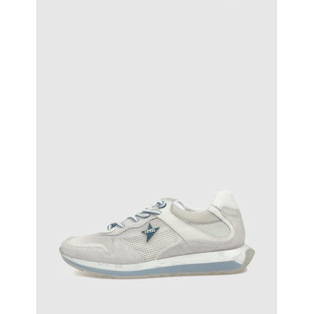 ZAPATILLA CETTI 1382 BLANCO