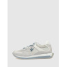 ZAPATILLA CETTI 1382 BLANCO