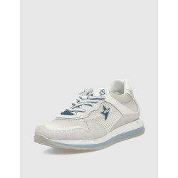 ZAPATILLA CETTI 1382 BLANCO