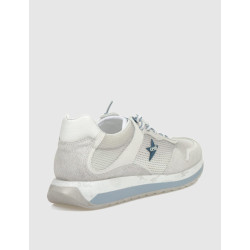 ZAPATILLA CETTI 1382 BLANCO
