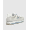 ZAPATILLA CETTI 1382 BLANCO