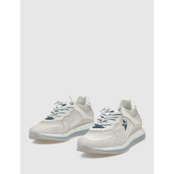 ZAPATILLA CETTI 1382 BLANCO
