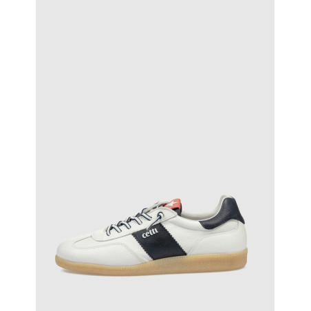 ZAPATILLA CETTI 1389 BLANCO